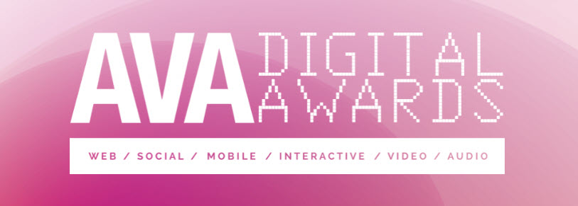 AVA Digital Awards