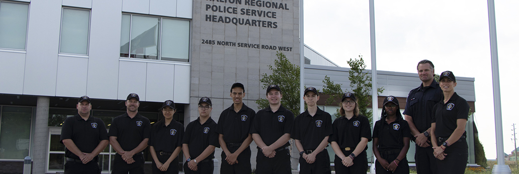 Youth In Policing Initiative