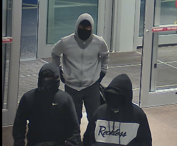 Suspects Photo