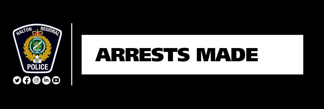 Arrest Made
