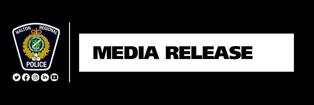 Media Release Header