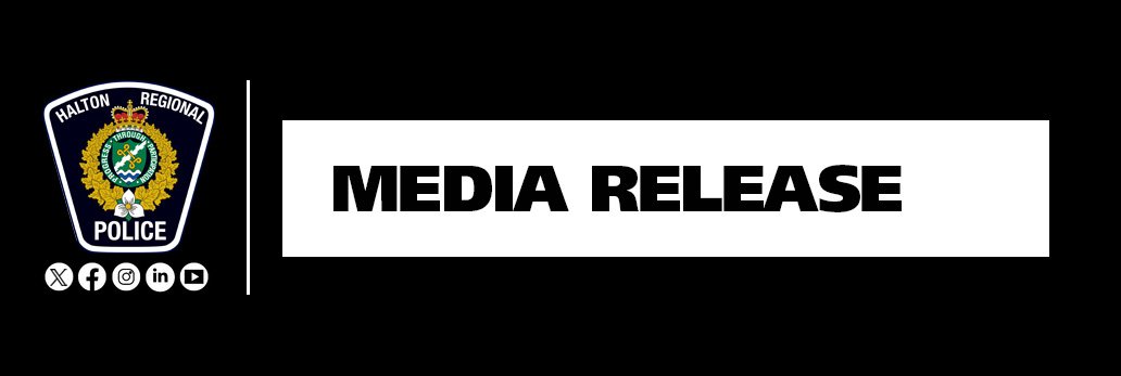 Media Release Header