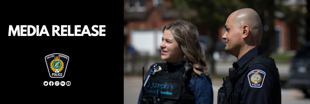 Officer and Mental Health Professional standing side by side