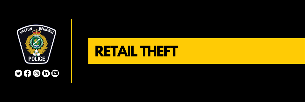 Retail Theft