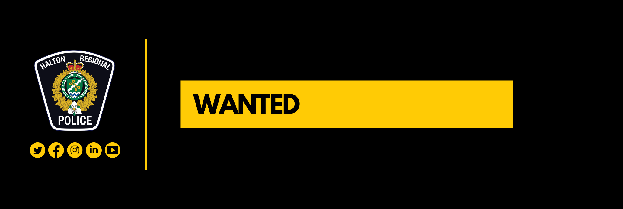 wanted