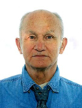 Missing Person: John Antic