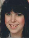 Missing Person: Darlene Yvonne Tucker