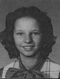 Missing Person: Jannisina (Jan) Stonehouse