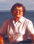 Missing Person: Marjorie Amy Ferris