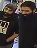 Halton Regional Police Service, Retail Theft Unit - Suspect to identify - Occurrence #2020-150970