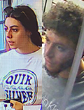 Suspects Photo