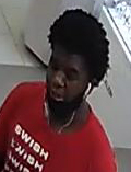 Suspect Photo