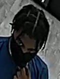 Suspect to Identify: Milton Occurrence #2020-293831