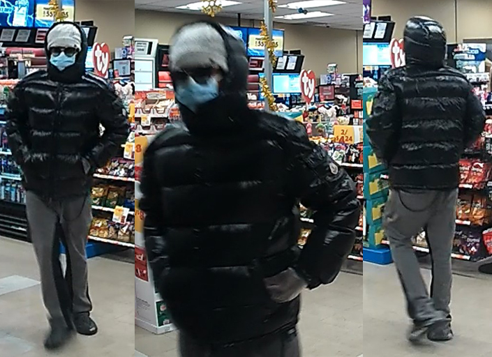 Suspect Photos Suspect Photos