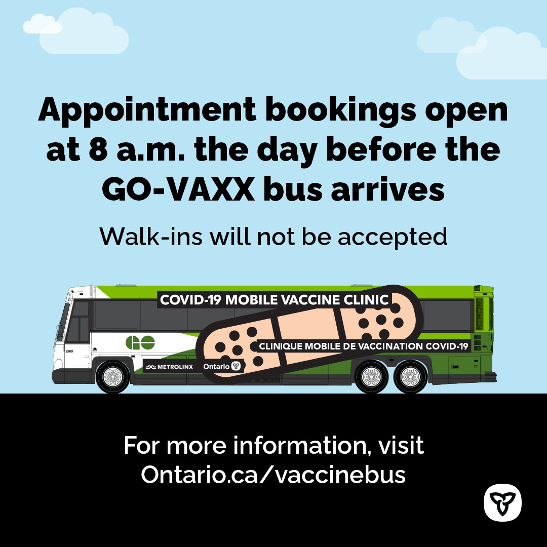 GOVAXX for media release