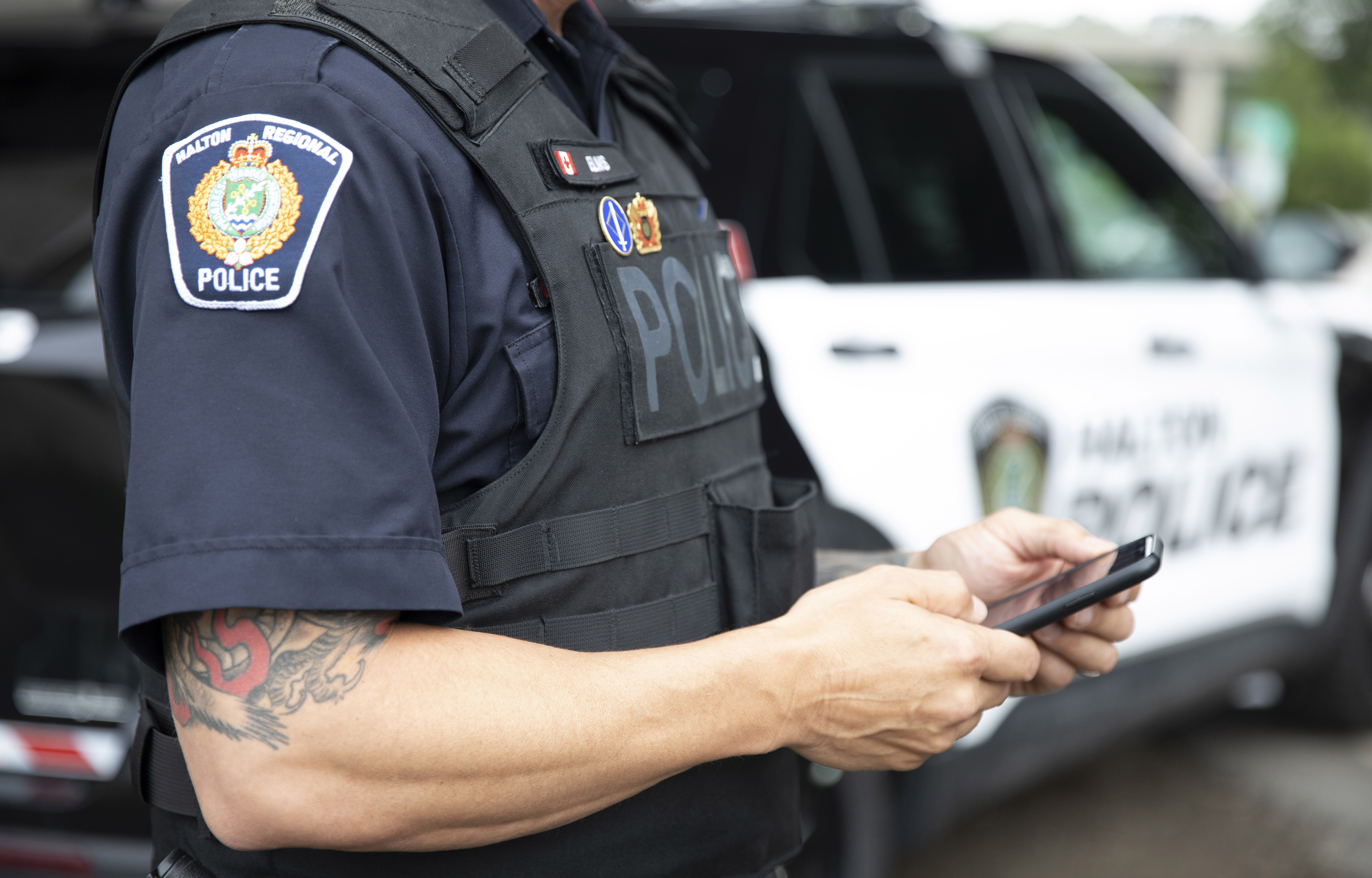 HRPS Adopts eNotes
