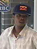 Most Wanted: Multiple Bank Robbery Suspect