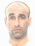 Most Wanted: Mohammed Sodagari