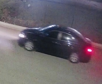 Vehicle of Interest Image 1