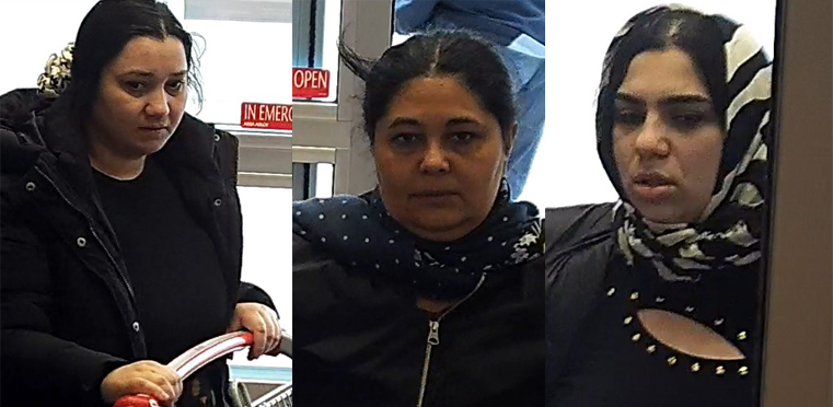 Suspects Photos
