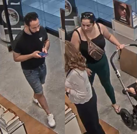 Suspects Photo