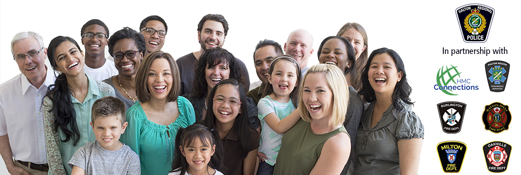 Emergency Services Introduction for New Canadians