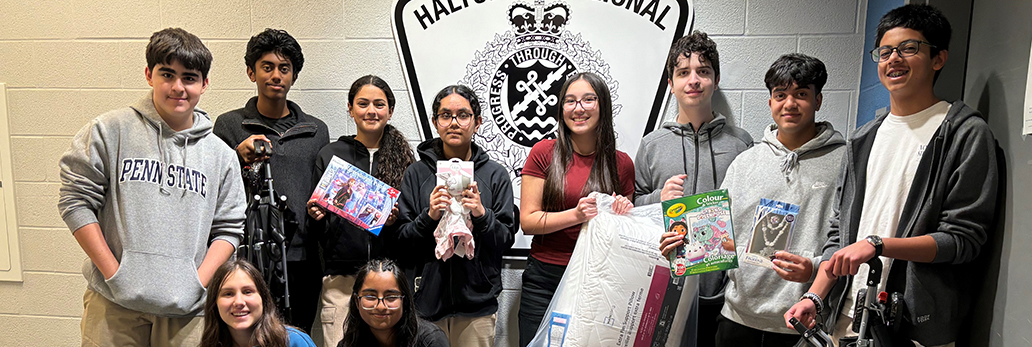 Youth Advisory Council