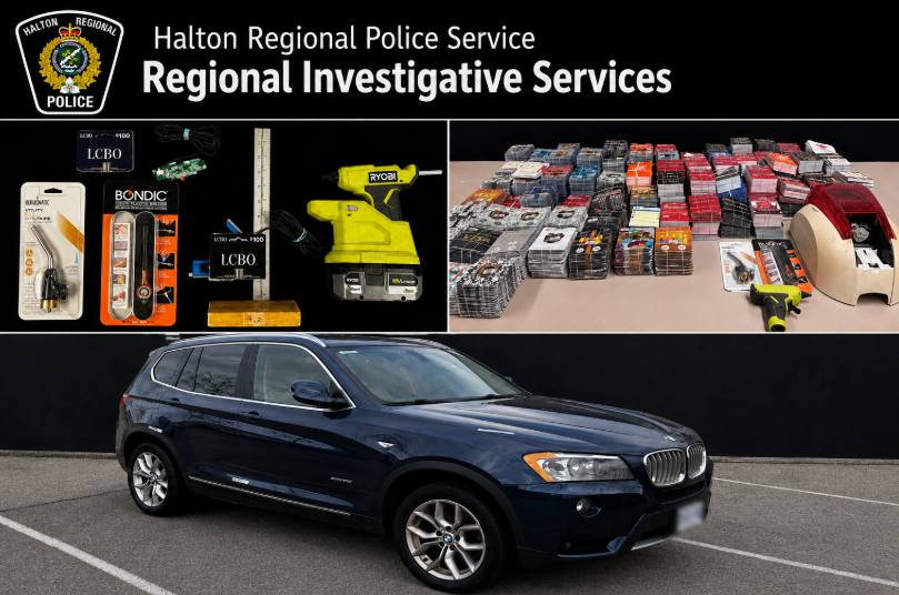Seized Property 2