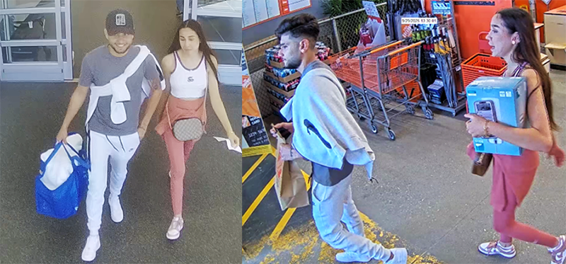 Suspects photos