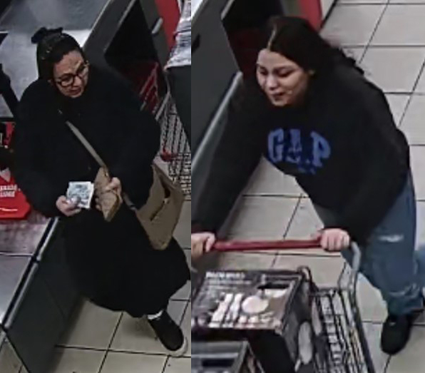 Suspects in Occurrence: 2026-013086