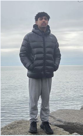 Singhal - Missing Youth