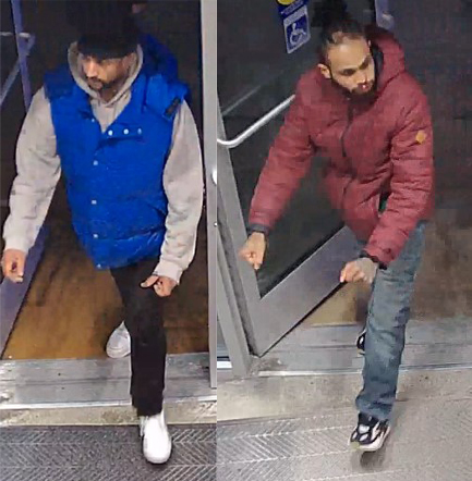 Suspect Photos Suspect Photos