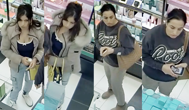 Suspects Photos