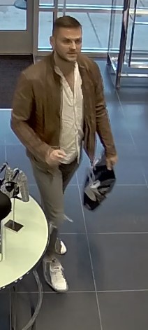 Suspect Photo