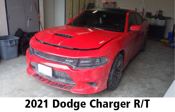 Charger
