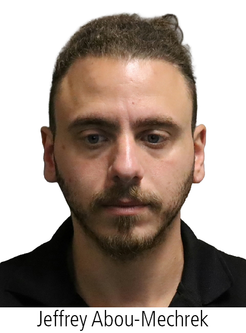 Abou-Mechrek