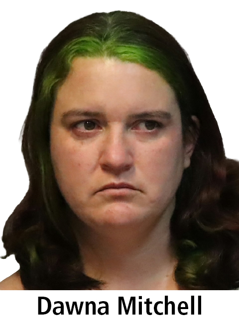 Dawna Mitchell