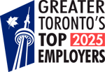 Top Employer 2025 Logo