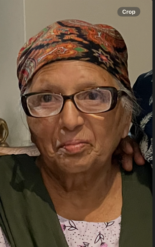 Missing Person Harjinder GAKHAL