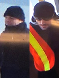 Photo of male suspects