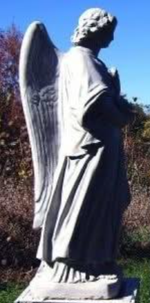 Burial Monument